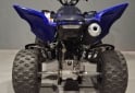 Cuatris y UTVs - Yamaha Raptor 700 2025 1111Km - En Venta