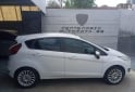 Autos - Ford Fiesta Kinetic SE 2015 Nafta 164000Km - En Venta