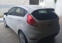 Autos - Ford Fiesta Kinetic SE 2015 Nafta 164000Km - En Venta