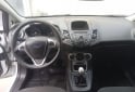 Autos - Ford Fiesta Kinetic SE 2015 Nafta 164000Km - En Venta