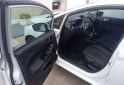 Autos - Ford Fiesta Kinetic SE 2015 Nafta 164000Km - En Venta