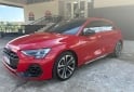 Autos - Audi S3 2.0 Quattro 333HP 2025 Nafta 0Km - En Venta