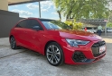 Autos - Audi S3 2.0 Quattro 333HP 2025 Nafta 0Km - En Venta