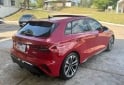Autos - Audi S3 2.0 Quattro 333HP 2026 Nafta 0Km - En Venta