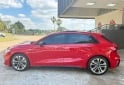 Autos - Audi S3 2.0 Quattro 333HP 2026 Nafta 0Km - En Venta