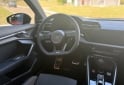 Autos - Audi S3 2.0 Quattro 333HP 2026 Nafta 0Km - En Venta