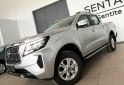 Camionetas - Nissan FRONTIER XE 4X2 2025 Diesel 0Km - En Venta