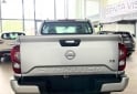 Camionetas - Nissan FRONTIER XE 4X2 2025 Diesel 0Km - En Venta