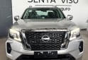 Camionetas - Nissan FRONTIER XE 4X2 2025 Diesel 0Km - En Venta