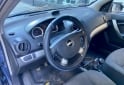 Autos - Chevrolet Aveo lt 2012 Nafta 87100Km - En Venta