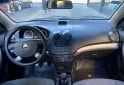 Autos - Chevrolet Aveo lt 2012 Nafta 87100Km - En Venta
