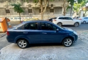 Autos - Chevrolet Aveo lt 2012 Nafta 87100Km - En Venta