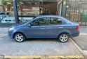 Autos - Chevrolet Aveo lt 2012 Nafta 87100Km - En Venta