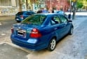 Autos - Chevrolet Aveo lt 2012 Nafta 87100Km - En Venta