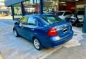 Autos - Chevrolet Aveo lt 2012 Nafta 87100Km - En Venta