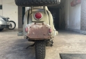 Clásicos - Siambretta 125 de lujo - En Venta