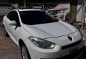 Autos - Renault Fluence Luxe 2.0 GNC 2011 GNC 150000Km - En Venta