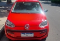 Autos - Volkswagen Up 2017 Nafta 110000Km - En Venta