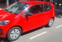 Autos - Volkswagen Up 2017 Nafta 110000Km - En Venta