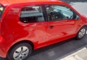 Autos - Volkswagen Up 2017 Nafta 110000Km - En Venta