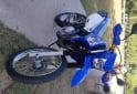 Motos - Yamaha XTZ 250 2014 Nafta 22000Km - En Venta