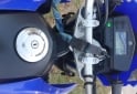 Motos - Yamaha XTZ 250 2014 Nafta 22000Km - En Venta