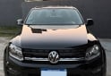 Camionetas - Volkswagen Amarok 2017 Diesel 163000Km - En Venta
