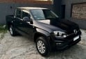 Camionetas - Volkswagen Amarok 2017 Diesel 163000Km - En Venta