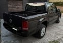Camionetas - Volkswagen Amarok 2017 Diesel 163000Km - En Venta
