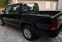 Camionetas - Volkswagen Amarok 2017 Diesel 163000Km - En Venta