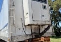 Camiones y Grúas - SEMIRREMOLQUE TÉRMICO 2+1 BONANO. AÑO 2002 - 13,5 mts - En Venta