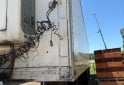 Camiones y Grúas - SEMIRREMOLQUE TÉRMICO 2+1 BONANO. AÑO 2002 - 13,5 mts - En Venta