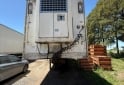 Camiones y Grúas - SEMIRREMOLQUE TÉRMICO 2+1 BONANO. AÑO 2002 - 13,5 mts - En Venta