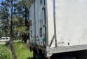 Camiones y Grúas - SEMIRREMOLQUE TÉRMICO 2+1 BONANO. AÑO 2002 - 13,5 mts - En Venta
