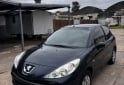 Autos - Peugeot 207 Compact 1.4 2012 Nafta 92000Km - En Venta