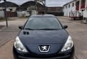 Autos - Peugeot 207 Compact 1.4 2012 Nafta 92000Km - En Venta