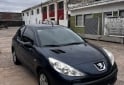 Autos - Peugeot 207 Compact 1.4 2012 Nafta 92000Km - En Venta