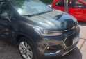 Camionetas - Chevrolet Tracker 2017 Nafta 90000Km - En Venta