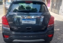 Camionetas - Chevrolet Tracker 2017 Nafta 90000Km - En Venta