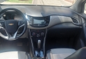 Camionetas - Chevrolet Tracker 2017 Nafta 90000Km - En Venta