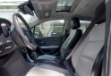 Camionetas - Chevrolet Tracker 2017 Nafta 90000Km - En Venta