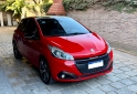 Autos - Peugeot 208 GT 2018 Nafta 118000Km - En Venta