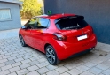Autos - Peugeot 208 GT 2018 Nafta 118000Km - En Venta