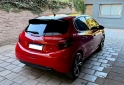 Autos - Peugeot 208 GT 2018 Nafta 118000Km - En Venta