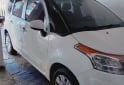 Autos - Honda C3 Picasso 2014 Nafta 102000Km - En Venta