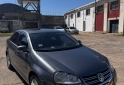Autos - Volkswagen Vento 1.9 TDI Advance 2010 Nafta 205000Km - En Venta