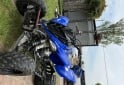 Cuatris y UTVs - Yamaha Raptor 700 2012  4230Km - En Venta