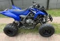 Cuatris y UTVs - Yamaha Raptor 700 2012  4230Km - En Venta