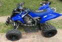 Cuatris y UTVs - Yamaha Raptor 700 2012  4230Km - En Venta