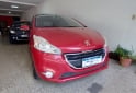 Autos - Peugeot Allure nav 2015 GNC 101000Km - En Venta